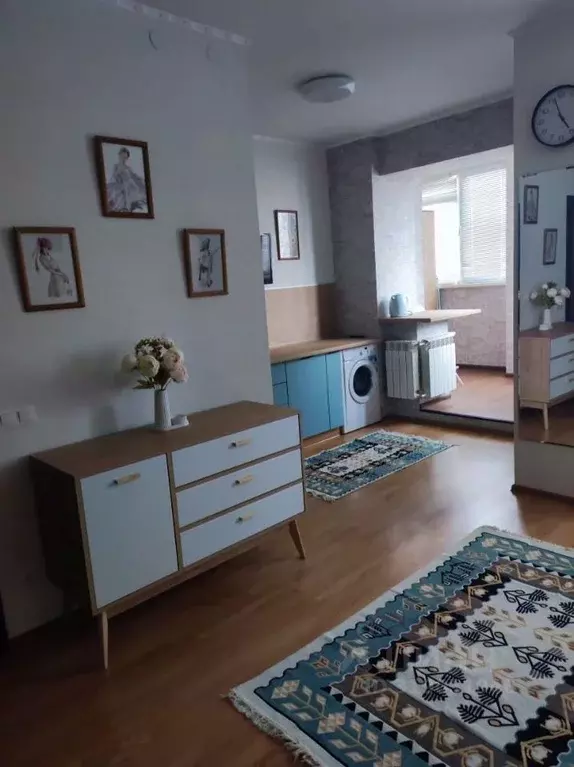 Студия Новосибирская область, Новосибирск ул. Вавилова, 3 (27.0 м) - Фото 0