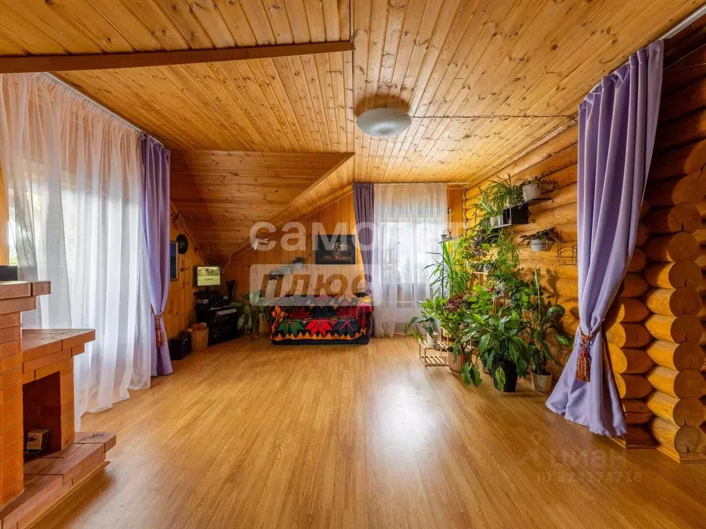 Дом в Ленинградская область, Ломоносовский район, Оржицкое с/пос, д. ... - Фото 2