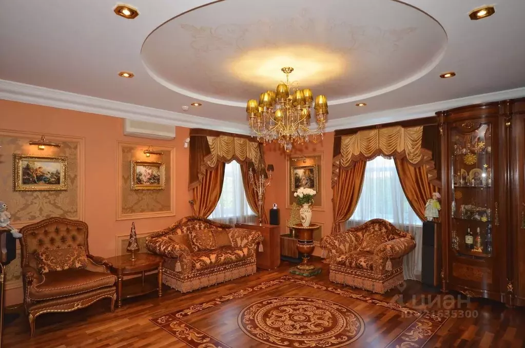 Коттедж в Санкт-Петербург, Санкт-Петербург, Петергоф ул. Кольцевая, 6А ... - Фото 2