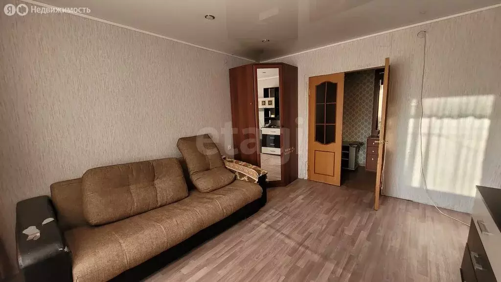 2-комнатная квартира: Вычегодский, улица Фурманова, 12 (48.3 м) - Фото 2