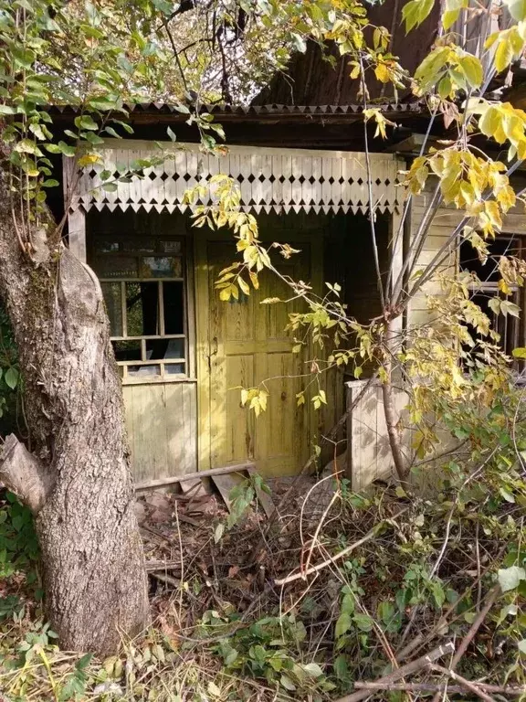 Дом в Тульская область, Тула Строитель КСУ-3 СНТ, 117 (24 м) - Фото 2