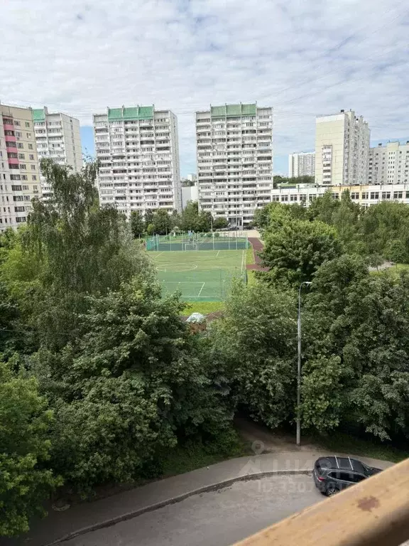 2-к кв. Москва ул. Островитянова, 53 (60.0 м) - Фото 2