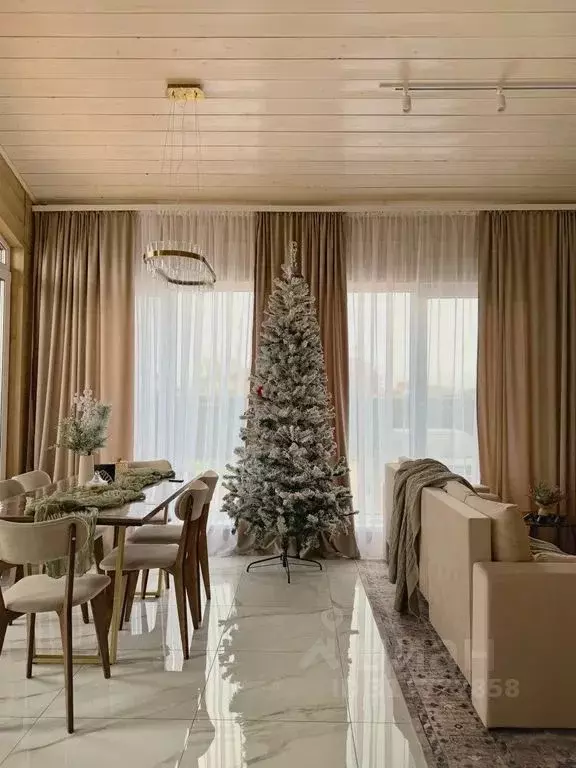 Дом в Московская область, Раменский муниципальный округ, Усадьба ... - Фото 2