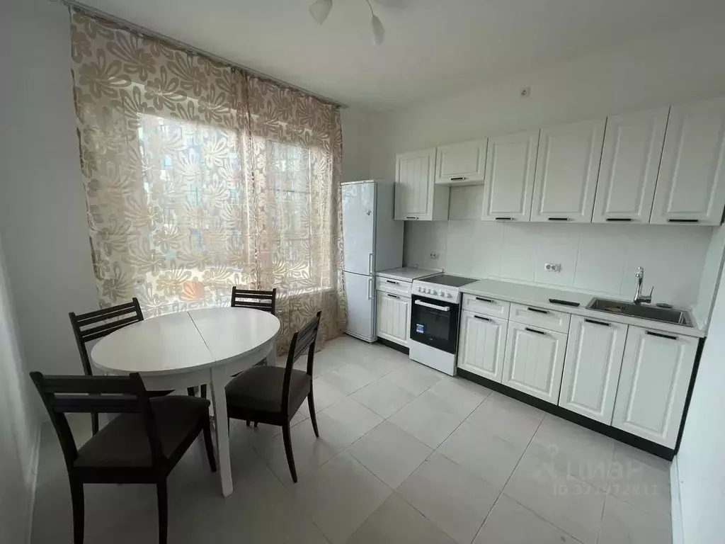 2-к кв. Москва Ставропольская ул., 23/1 (59.3 м) - Фото 1