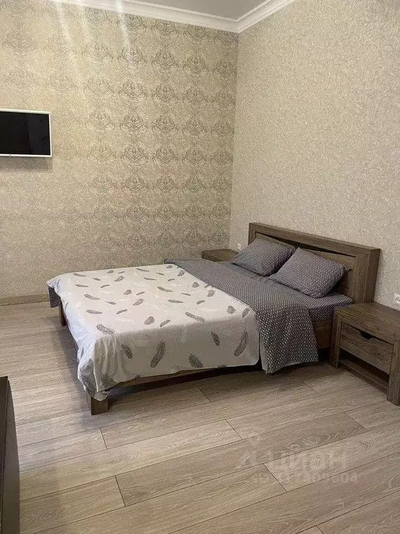 1-к кв. Ставропольский край, Ессентуки Интернациональная ул., 35 (45.0 ... - Фото 0