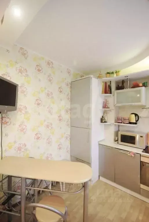 3-к кв. Ямало-Ненецкий АО, Ноябрьск ул. Ленина, 42 (65.0 м) - Фото 2