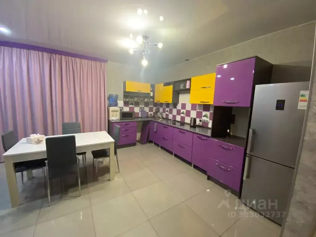 1-к кв. Удмуртия, Глазов Сибирская ул., 99 (90.0 м) - Фото 1