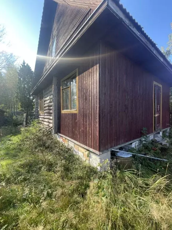 1-к кв. Тверская область, Калининский муниципальный округ, с. Бурашево ... - Фото 2