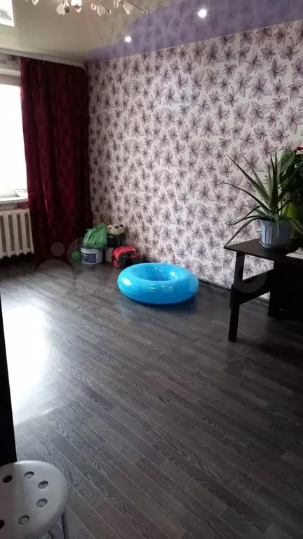 3-к. квартира, 60 м, 1/5 эт. - Фото 0