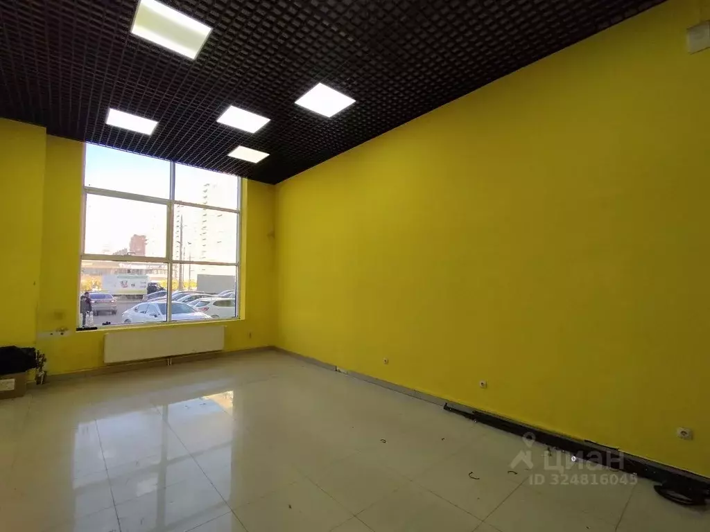 Торговая площадь в Краснодарский край, Краснодар Имени Петра ... - Фото 1