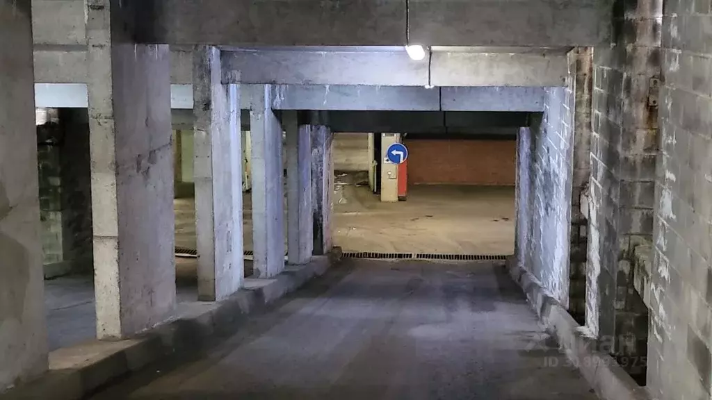 Гараж в Московская область, Красногорск бул. Космонавтов, 7 (14 м) - Фото 1