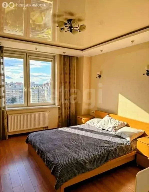 1-комнатная квартира: Санкт-Петербург, Яхтенная улица, 1к1 (77 м) - Фото 1