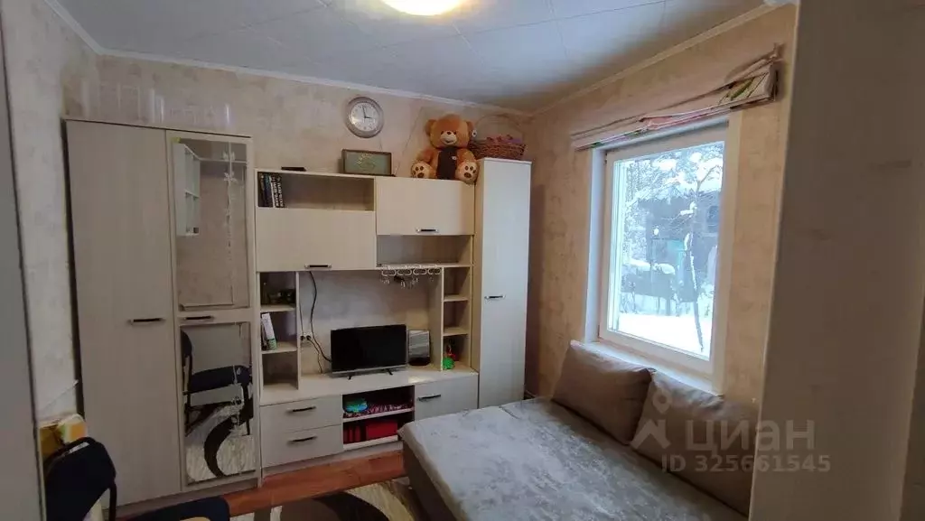 Дом в Московская область, Солнечногорск Пионерская ул., 11 (20 м) - Фото 1