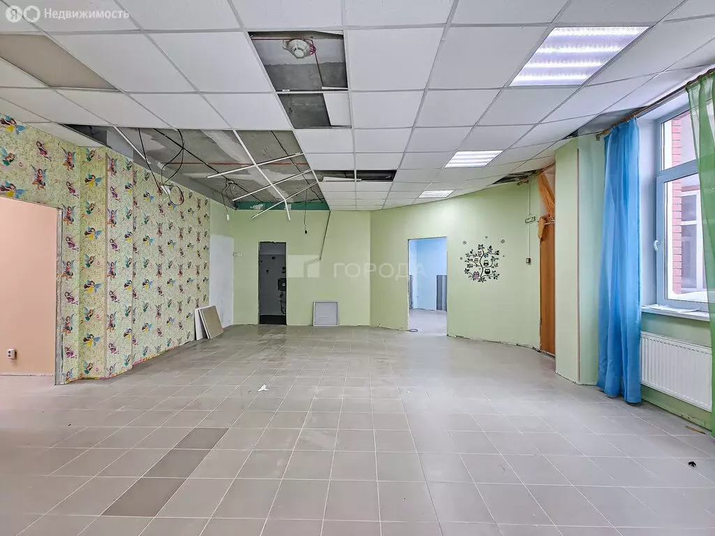 Офис (90 м) - Фото 2