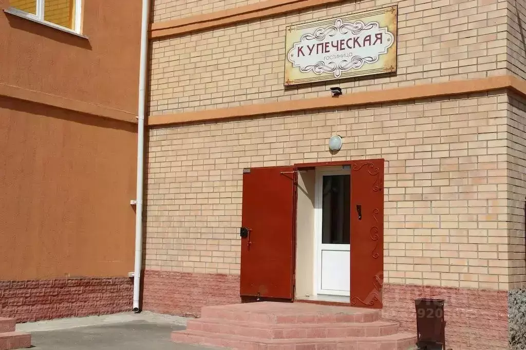 Комната Челябинская область, Троицк ул. 30 лет ВЛКСМ, 4 (10.0 м) - Фото 2