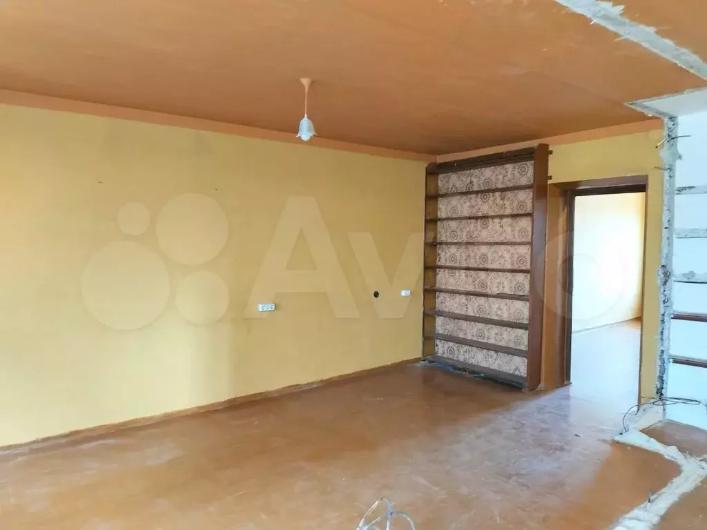 2-к. квартира, 48 м, 5/5 эт. - Фото 1