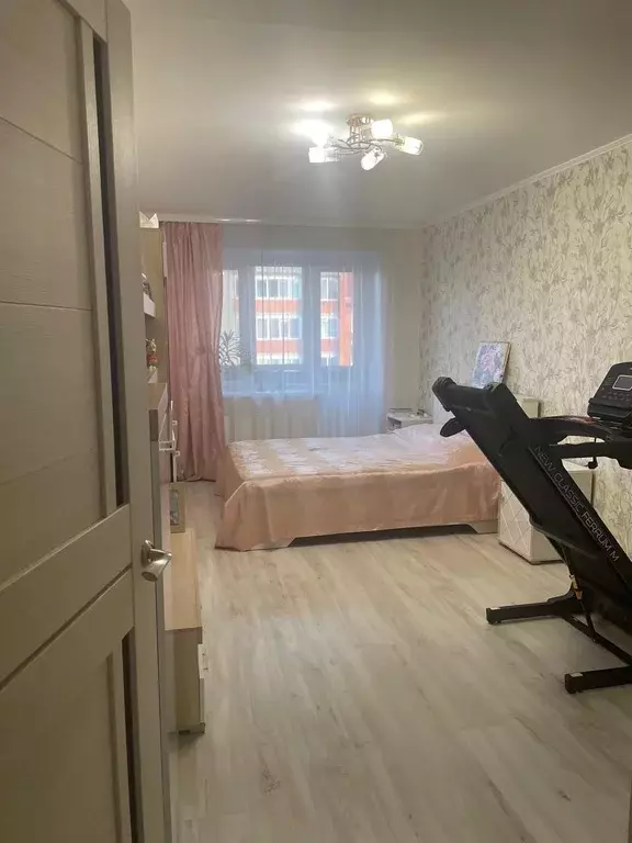 Продаётся 2-к квартира, 63.5 м - Фото 0