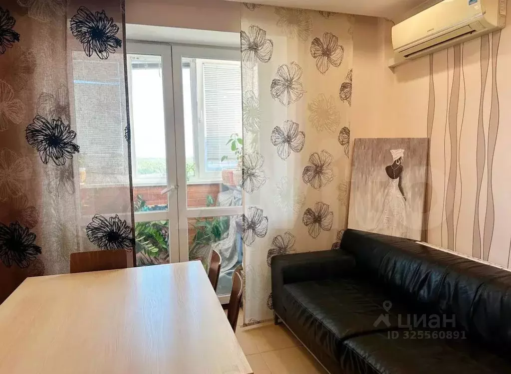 3-к кв. Татарстан, Казань ул. Дубравная, 10 (78.1 м) - Фото 1