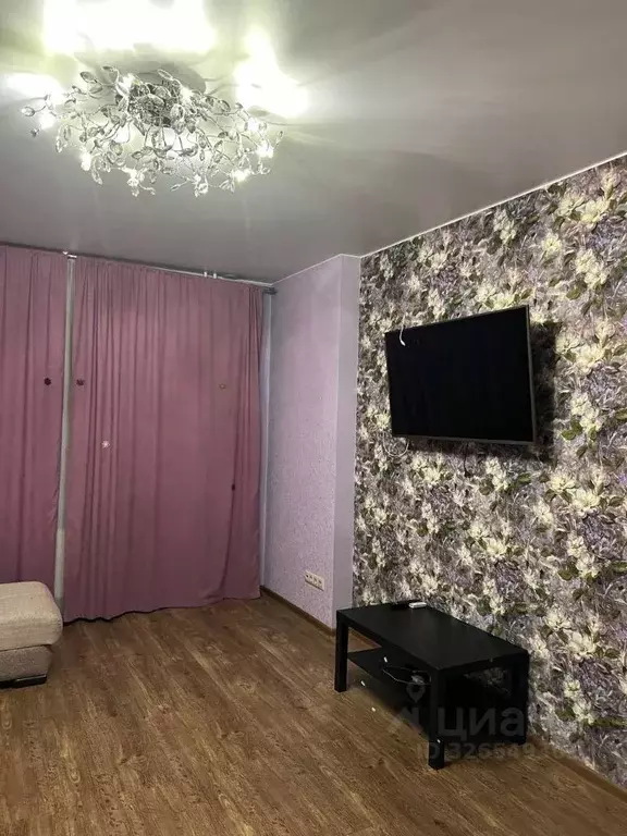 1-к кв. Московская область, Балашиха Новое Павлино мкр, ул. Троицкая, ... - Фото 1