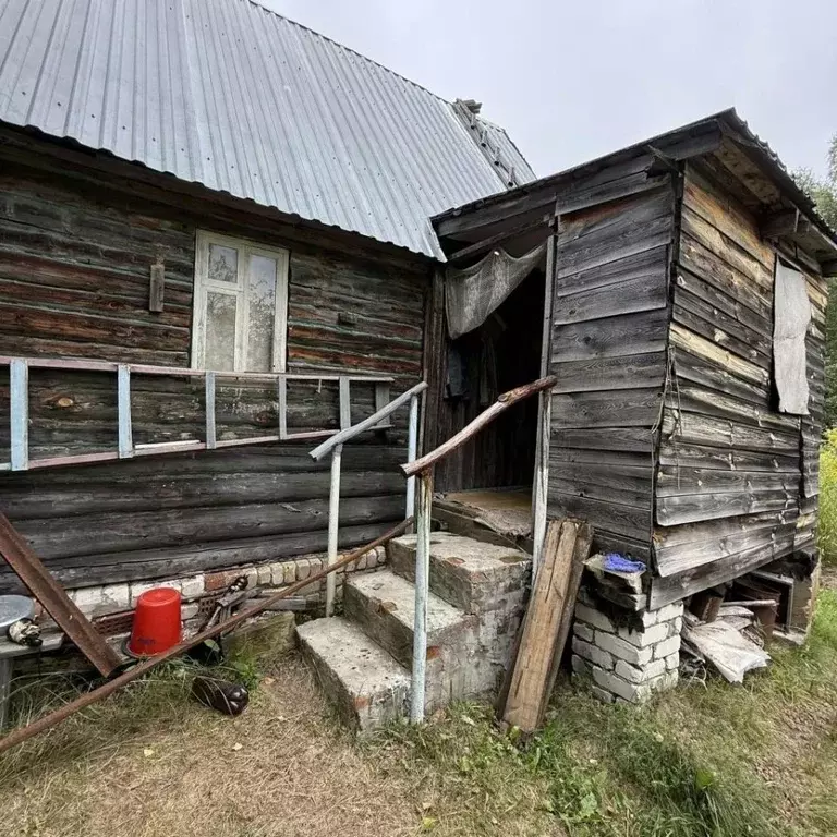 Дом в Нижегородская область, Дальнее Константиново рп  (30 м) - Фото 2