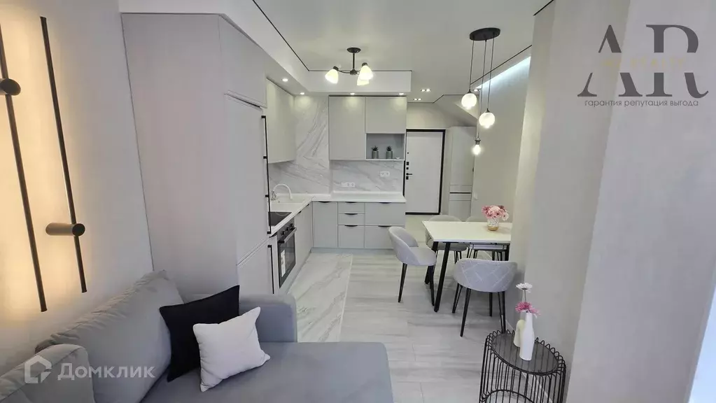Продаётся 3-к квартира, 76 м - Фото 1