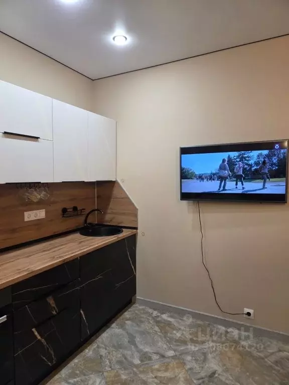 1-к кв. Московская область, Люберцы ул. Рождественская, 10 (34.2 м) - Фото 2