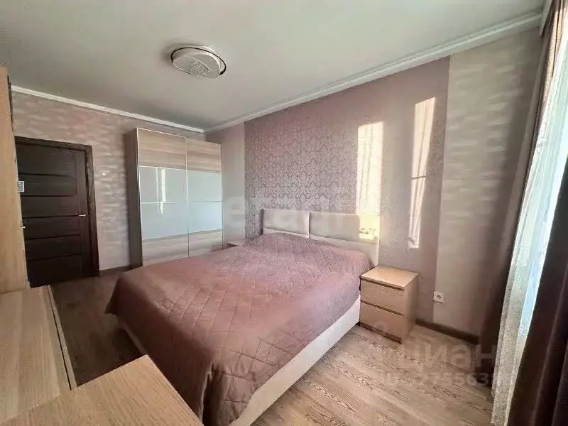 2-к кв. Санкт-Петербург дор. Кушелевская, 6к1 (58.0 м) - Фото 1