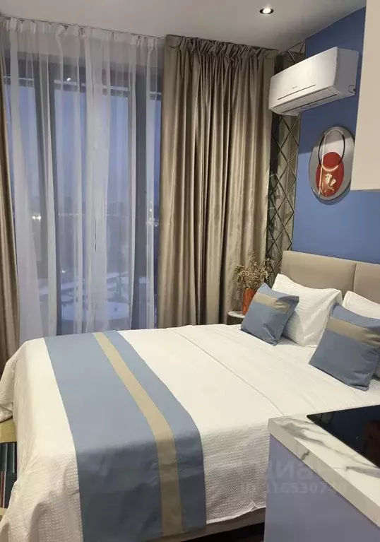 1-к кв. Москва Окружной проезд, 10Б (19.0 м) - Фото 0