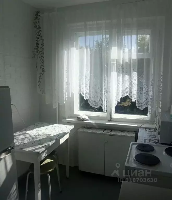 2-к кв. Кемеровская область, Кемерово ул. Тухачевского, 31А (42.8 м) - Фото 0
