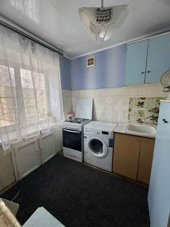 2-к. квартира, 40 м, 3/4 эт. - Фото 1