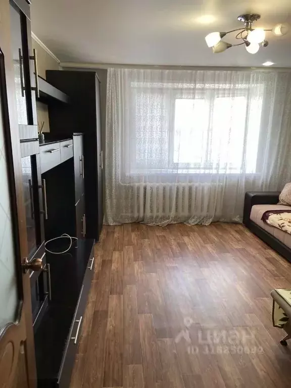 1-к кв. Брянская область, Брянск Московский просп., 81/1 (36.0 м) - Фото 1