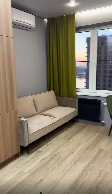 Студия Новосибирская область, Новосибирск ул. Владимира Заровного, 6/1 ... - Фото 2