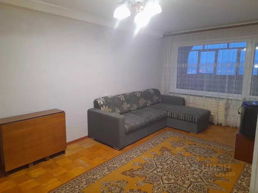 1-к кв. Удмуртия, Ижевск ул. 40 лет Победы, 54 (36.0 м) - Фото 2