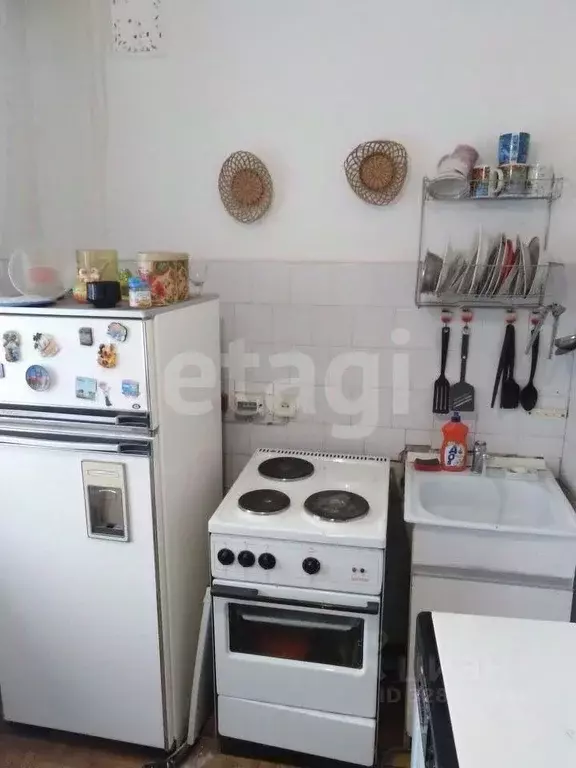 3-к кв. Новосибирская область, Искитим ул. Коротеева, 24 (58.7 м) - Фото 1