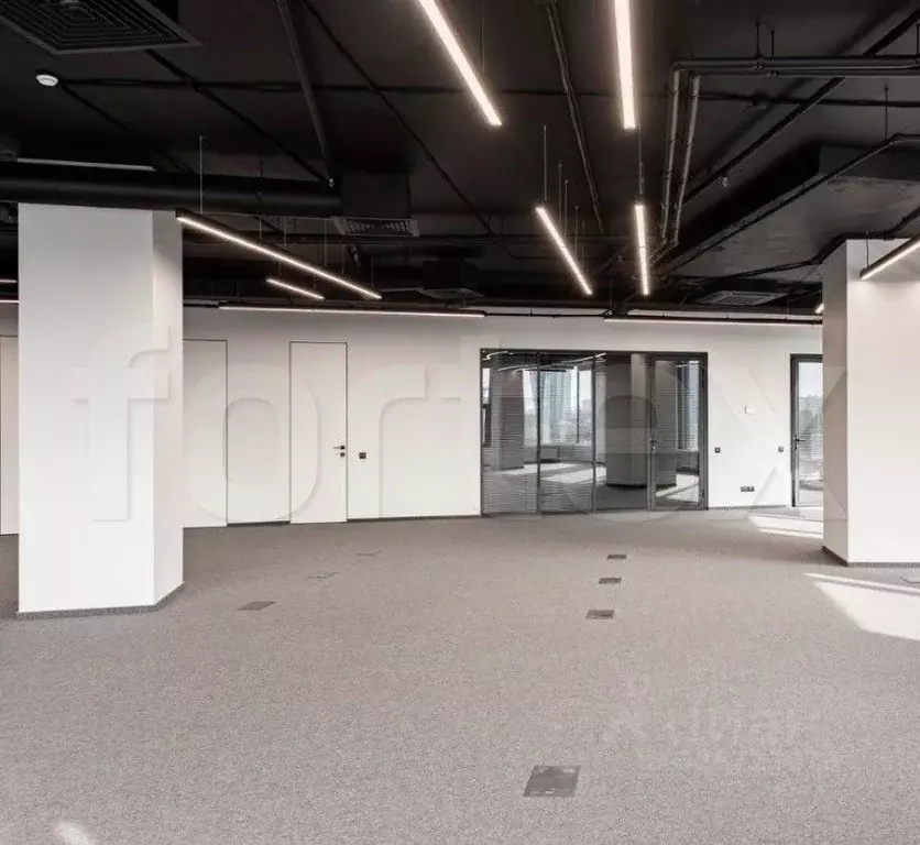 Офис в Москва ул. Вильгельма Пика, 11 (295 м) - Фото 1