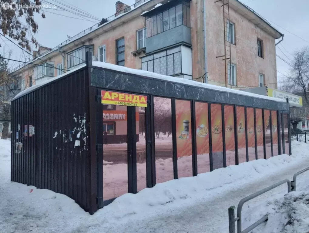 Торговая площадь (50 м) - Фото 2