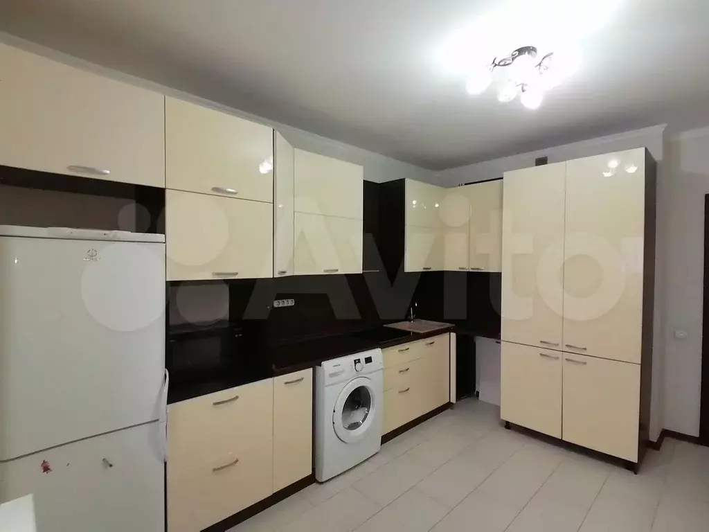 1-к. квартира, 50 м, 13/15 эт. - Фото 0