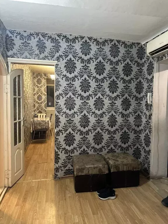 3-к. квартира, 70 м, 4/5 эт. - Фото 1