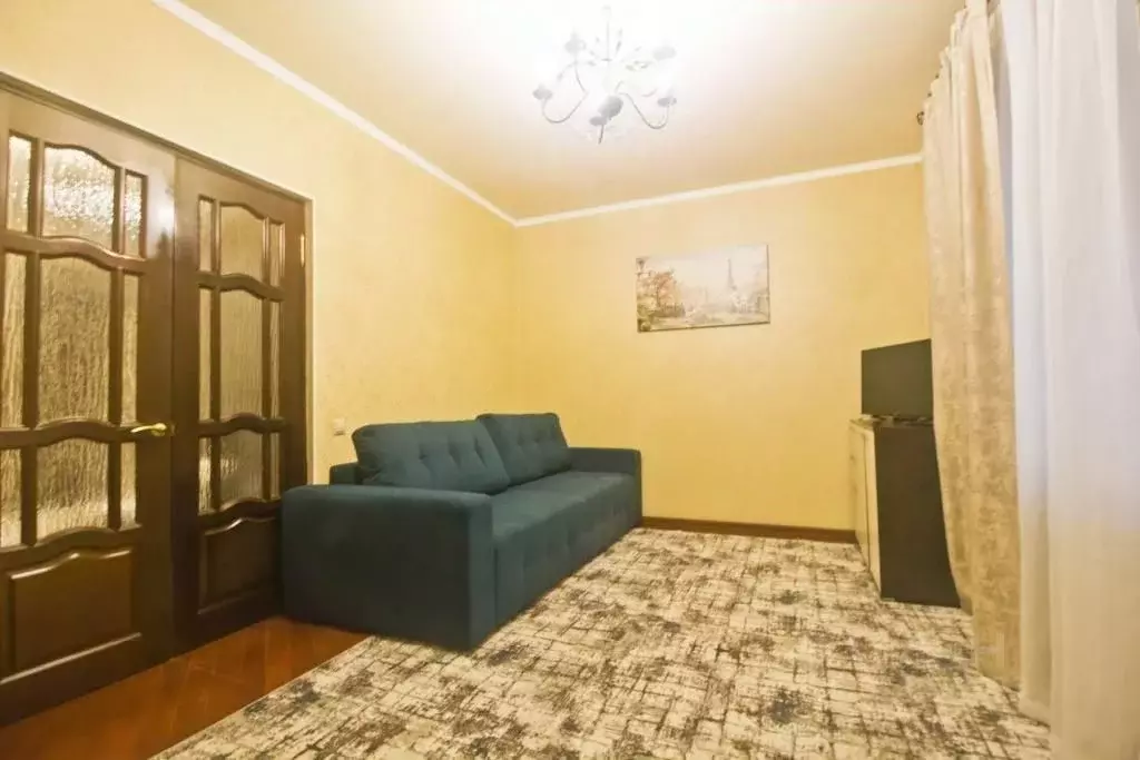 3-к кв. Москва Большая Бронная ул., 9/1 (76.0 м) - Фото 1