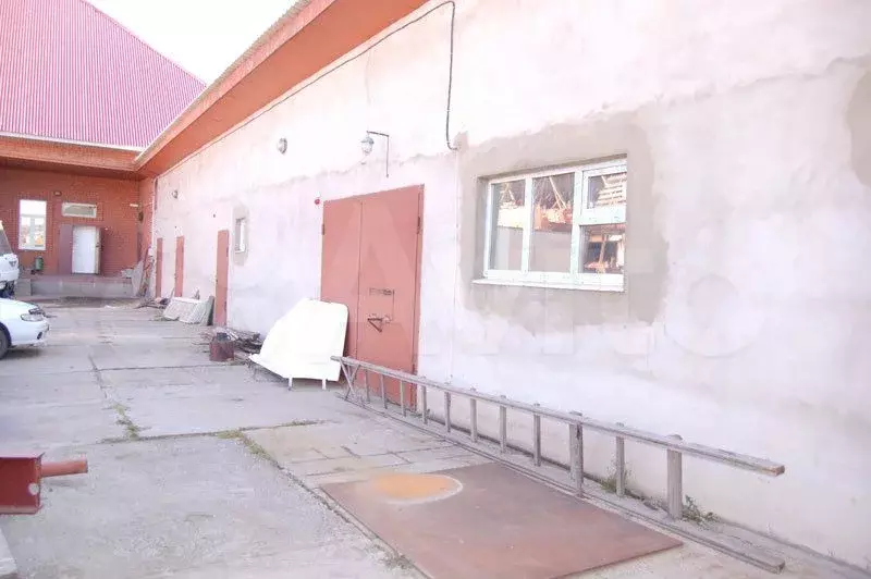 Производство, 115 м - Фото 1