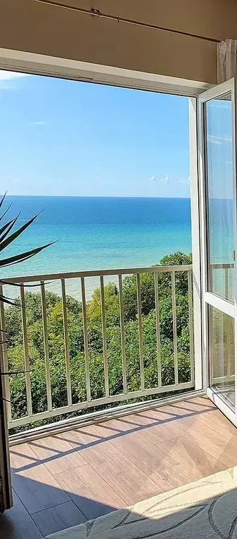 Дом в Краснодарский край, Сочи Новая Мацеста мкр,  (150 м) - Фото 1