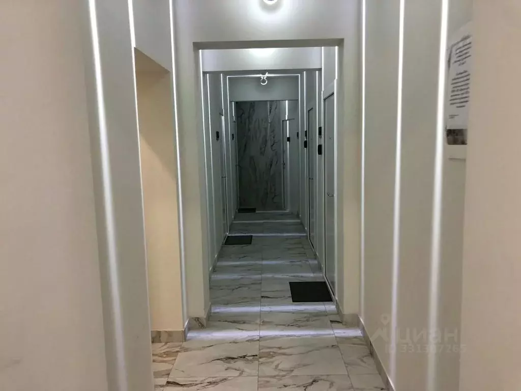 Помещение свободного назначения в Москва Ходынский бул., 5к2 (31 м) - Фото 2
