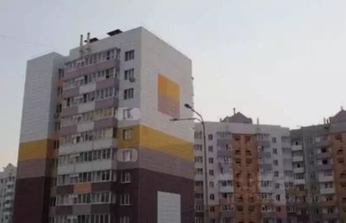1-к кв. Белгородская область, Белгород бул. Юности, 45 (35.0 м) - Фото 1