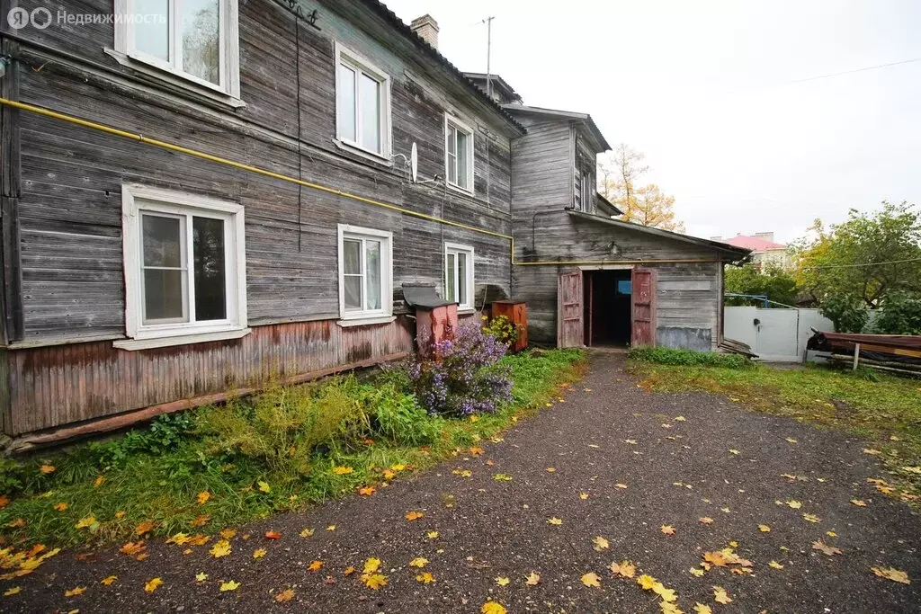 2-комнатная квартира: Тайцы, улица Калинина, 69 (36.2 м) - Фото 2