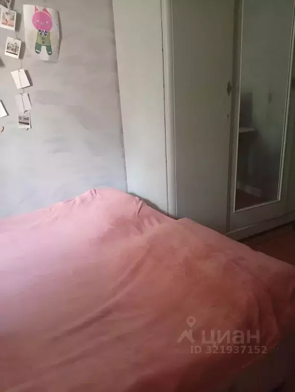 2-к кв. Башкортостан, Уфа просп. Октября, 101 (47.0 м) - Фото 1