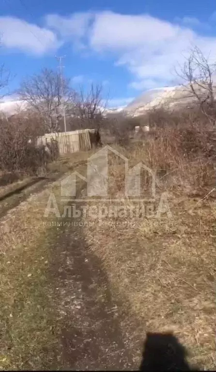 Участок 4 сот. (СНТ, ДНП) - Фото 0