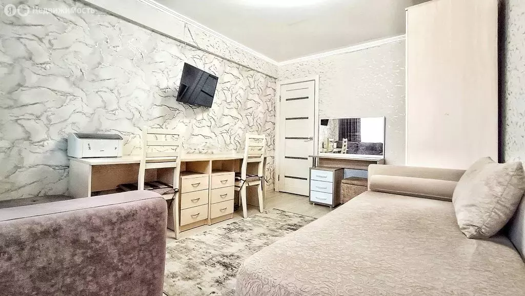 2-комнатная квартира: Бийск, Дружный переулок, 11 (50.7 м) - Фото 0