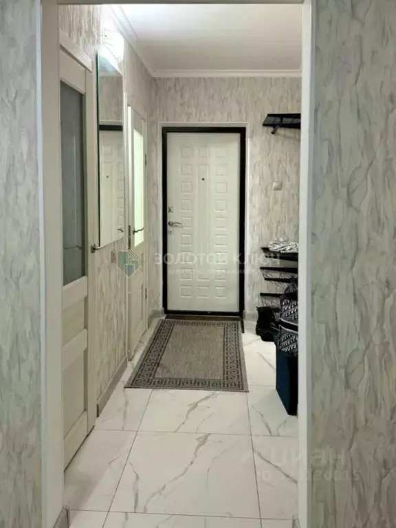 1-к кв. Московская область, Лобня ул. Катюшки, 60 (39.4 м) - Фото 2