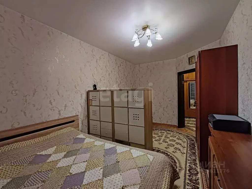 1-к кв. Московская область, Воскресенский район, Белоозерский пгт ... - Фото 1