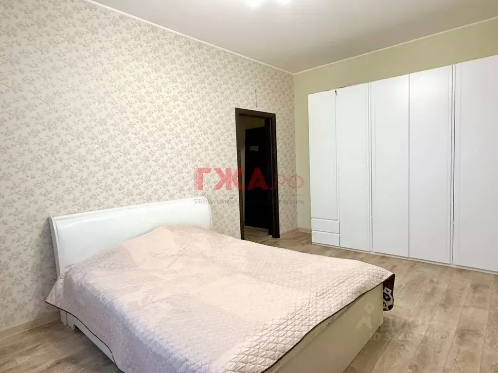 2-к кв. Саха (Якутия), Нерюнгри Тимптонская ул., 1 (54.0 м) - Фото 1